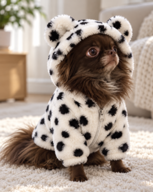 manteau pour chien